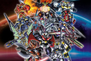 【祝】生誕30周年『スーパーロボット大戦』シリーズの累計出荷本数が1,900万本を突破！！！！