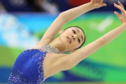 【画像】女子フィギュアスケート金メダリスト キム・ヨナさん、引退から11年後の姿にネット衝撃！　「別人レベルの色気」