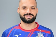 J2甲府、ブラジル人FWルーカス・マセドを獲得「チームの目標を達成出来るように貢献したい」（関連まとめ）