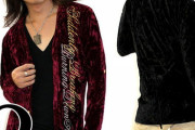【画像】最近オシャレに目覚めた僕氏、ついにトレンドのカーディガンに手を出す