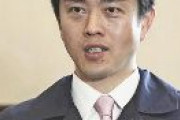 維新・吉村洋文「小泉進次郎さんに総理大臣になってほしい。永田町の古い感覚を変えてほしい」