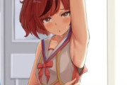 【ウマ娘】チラ見えチアネイチャ…こんな叡智な場面に遭遇したトレーナーさんは責任を取らなきゃですね。