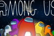 【！？】「Among US」、アクティブプレイヤー数5億人を達成wwww