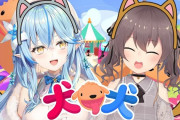 Vtuber 雪花ラミィ日本酒コラボ1升 12000円 7200本 1時間で完売、夏色まつりヤングドーナツ 3箱 4,320円 8888セット 売れ残り←この差はいったい
