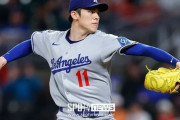 韓国人『佐々木朗希のメジャー初勝利！大谷の8号弾＆キム・ヘソンも歴史刻む』