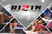 【朗報】大晦日RIZIN、最強の対戦カードで過去最高の盛り上がりへｗｗｗ