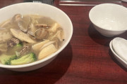 【画像】正直ラーメン屋より中華料理屋のラーメンの方が美味いよな