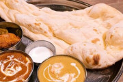 海外「日本で食べたインドカレーのナンが最高だったんだが？」日本のインド／ネパールレストランに対する海外の反応