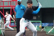 【画像】清宮幸せ太郎、1年で様変わりしてしまうｗｗｗｗｗｗｗｗｗ