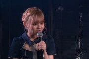 【速報】チーム8宮里莉羅が劇場公演で卒業発表…　活動は7月まで