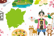 【衝撃】他県民「岡山に旅行に行きたくて仕方ない」岡山県民ワイ「よっしゃ！もてなすで！」←これｗｗｗｗｗ