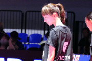 【画像】卓球女子たちの美しさを徹底解剖！トップ選手の魅力に迫る