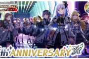 【ミリシタ】5周年 忖度なしの人気アイドルランキング