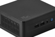インテル､ミニPC｢NUC｣の開発･製造を終了