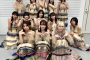 【櫻坂46】実際3期入ってきても安泰と言えるの森田村くらいしかいない？