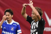 【J1第13節】ヴィッセル神戸、土壇場2発で追いつき横浜FMとドロー　藤本憲明が2ゴール