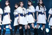 【STU48】『TGC香川 2025』で「息をする心」「⼩⾖島へ⾏こう」を披露🎶
