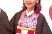 鬼頭明里さんの下着発売か！？