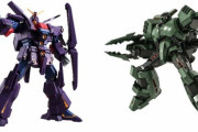 【ガンプラ】Ζ、ΖΖでHGUC化していないMSってどれくらいあるんだ？