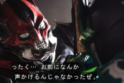 『仮面ライダーセイバー』43話感想 デザストの最期！蓮とデザストの死闘！