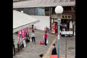 【動画】立憲民主党・辻元清美さんの地元での演説の様子ｗｗｗｗ