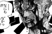 【悲報】ゾロの名言、何もなかったｗｗｗｗｗｗｗｗｗｗｗｗｗｗｗ