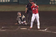 鈴木誠也、37号＆38号！！　大逆転ホームラン王待ったなし
