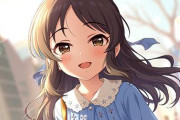 【デレステ】ありすちゃんの3Dモデルが上方修正！！！！！