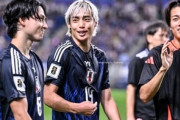 【サッカー】＂顔面偏差値＂が話題に…！！！wwwww