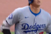 ドジャース大谷翔平が3位に転落、アーロン・ジャッジとフアン・ソトが野球界最高の打者2人となる