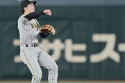 阪神　西純矢を支えＧ倒に導いた山本の好守「勝ちきれるだけの確かな理由」岡義朗氏の視点