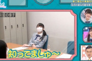 【日向坂46】フワちゃん「みてみて、陽世かわいい。赤ちゃん」