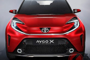 トヨタ新型「アイゴ」、べた褒めされるwwwwwwwwwwwwwww