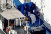 3700人を乗せて停泊中の日本のクルーズ船、新型コロナ感染10人確認＝韓国の反応