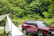 今セダンに乗ってるけどキャンプとか行きたいしSUV買おうかなぁとｗ