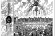 【画像】進撃の巨人のラスボスをご覧くださいｗｗｗｗｗｗ