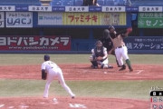 日本ハム・万波中正の規格外のバッティングwwwwww