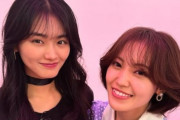 櫻坂46メンバーが松田聖子、中森明菜、工藤静香らに変身　「すごい完成度」「スナックにいそう」
