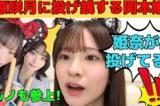 【菅原咲月】菅原咲月に投げ銭する岡本姫奈/文字起こし（乃木坂46・のぎおび）