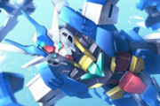 【ガンダム】加藤拓弐先生のイラストがついに公式に！