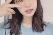 STU48瀧野由美子さん、ぱんっぱん事件・せっかくネイル事件・HKTブスだらけ事件に並ぶ誤爆伝説を打ち立ててしまうｗｗｗｗｗｗｗ