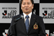 Jリーグ、秋春制シーズン移行の検討状況を説明　野々村チェアマン「懸念されることばかりが強調」