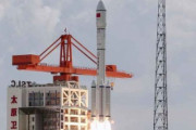 中国版スターリンク、長征6号Aで衛星打ち上げ成功…独自の通信網構築へ！
