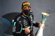 ハミルトンのF1最多勝記録、100勝までは行きそうだと話題