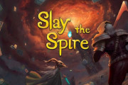 『Slay the Spire』挫折しそう…運ゲー過ぎるだろ