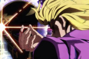 【ジョジョの奇妙な冒険】結局ジョルノのDIO要素って必要だったの？？？？？