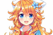 にじさんじを卒業したVTuber御伽原江良さん、YouTubeチャンネル削除！過去の投稿動画は全て閲覧不可に