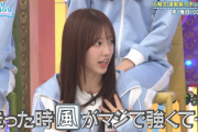 【日向坂46】おひさまに刺さる！？モンスタークレーマー清水理央、爆誕