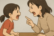 【育児】「子供を叱ったらパワハラで訴えるぞって言ってきたわ」　「最近は本当に児相に通報する子がいるらしい　そのまま親に捨てられた子もいるんだって」