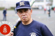 「理想の老後だね！」野球を生きがいとする日本の高齢者たち 海外の反応